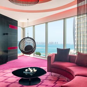 W Doha